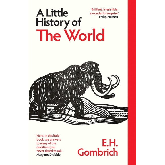 Libro Yale University Press: Una breve historia del mundo