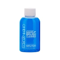 Solución Limpiadora De Brochas Cinema Secrets Original Blue 118Ml