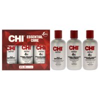 Kit Infra Trio Chi 177Ml Unisex
