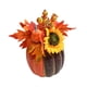 thumbnail image 1 of Adorno De Calabaza Artificial De Halloween Para Cocina, Estilo Acción De Gracias A, 1 of 5