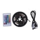 thumbnail image 2 of rgb bias lighting tv 5050 usb alimentado tira de luz led con 24key remoto 1m, 2 of 5