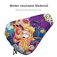 thumbnail image 4 of Funda para Asiento de Bicicleta Bonkers Impermeable, 4 of 6