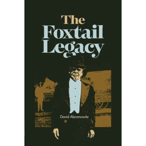 El legado de Foxtail