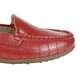 thumbnail image 4 of Mocasín New Walk Coco Confort Rojo, 4 of 5