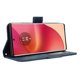 thumbnail image 2 of Funda Tipo Billetera FOXDOCK para Motorola MOTO Edge 50 Fusion 5G – Tapa Flip con Tarjetero, 2 of 5