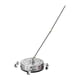 thumbnail image 4 of Limpiador de superficies para lavadora a presión VEVOR 14 4000 PSI, 4 of 9