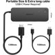 thumbnail image 3 of BENFEI HDMI Switch 4 in 1 Out 4K60Hz, 2K144Hz, HDCP 2.3, 3 of 3