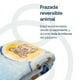 thumbnail image 2 of Frazada Reversible Animal Celeste, 2 of 6