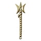 thumbnail image 1 of Figuras De Tridentes, Accesorios Para Cosplay, Modelo Novedoso, Portátil, Para Hacer Tú Mismo, Colgante Con Abalorios, 1 of 5
