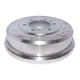 thumbnail image 2 of Tambor freno trasero nissan terrano d22 3.0 2003 2006, 2 of 2