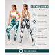 thumbnail image 5 of Pack 2 Calzas Push Up Mujer Calidad Premium, 5 of 6