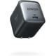 thumbnail image 2 of Cargador USB C Anker Adaptador de Cargador rápido Nano II 65W GaN II PPS, 2 of 3