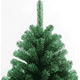 thumbnail image 3 of Árbol De Navidad Artificial Verde 210cm, 3 of 3