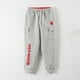 thumbnail image 1 of Pantalon De Buzo Niño Spiderman Spider Sense Gris Marvel, 1 of 4