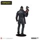 thumbnail image 3 of Figura de acción McFarlane Toys Cyberpunk 2077 Takemura 7", 3 of 3