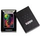 thumbnail image 5 of Mechero de bolsillo Zippo Distant Lands, diseño iridiscente, 5 of 5
