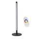thumbnail image 1 of Lámpara De Mesa De Esquina LED Lámpara De Esquina Minimalista 20.5 "para Sala De Estar Con Control Remoto De Cabecera, 1 of 5