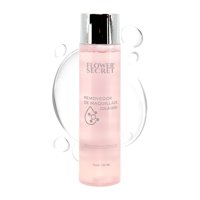 Flower Secret - Loción Desmaquillante Con Colágeno