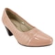 thumbnail image 2 of Zapato New Walk Reptil Shine Rosa, 2 of 5