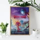 thumbnail image 4 of Ultraman: El Ascenso Kits de Pintura de Diamantes para Adultos 5D DIY Diamond Art Kits Full Drill Diamond Dots para Regalo Decoración de Pared y Relajación Artes de Gemas 20*30cm, 4 of 6