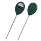 thumbnail image 1 of Medidor de humedad del suelo de uso profundo de sonda larga, sensor de indicador del monitor de agua, higrómetro para plantas de maceta grandes de interior al aire libre, flor, jardinería, a, 1 of 3