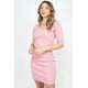 thumbnail image 3 of Vestido De Punto Con Nudo Torcido M, 3 of 18