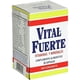 thumbnail image 1 of Complemento Vital Fuerte 30 Cápsulas Antioxidante, 1 of 3