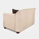 thumbnail image 4 of SOFA ZAFIRO 2 CUERPOS BEIGE, 4 of 6