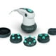 thumbnail image 3 of Electric Body Massager Slimming Infrared Anti-cellulite Machine Massage Women Full Body Slim Relax Professional Beauty Tool roll, 3 of 3