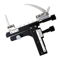 Etapa Mecánica Amscope Msa Para Microscopios Compuestos