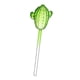 thumbnail image 4 of Maceta con autorriego, globos de riego para plantas de interior, dispositivos que riegan las plantas hasta dos semanas, globos de riego de vidrio Verde, 4 of 5