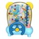 thumbnail image 1 of Maquina de pelota Electrica Azul, 1 of 3
