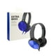 thumbnail image 1 of Audifonos Cintillo Con Microfono, MDR-XB450, Extra Bass, 1 of 3