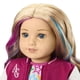 thumbnail image 3 of Doll American Girl Truly Me, 18 pulgadas, #110, ojos azules, cabello rubio, 3 of 6