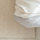 thumbnail image 2 of Alfombra Nubia Cuadrada Living Sisal Beige 300x300, 2 of 4