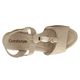 thumbnail image 5 of Sandalia Mujer Beige Oscuro Comfortflex 2557403 Casual, 5 of 6