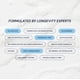 thumbnail image 5 of Limpiador Facial Blueprint Bryan Johnson 120 ml Vegano, 5 of 6