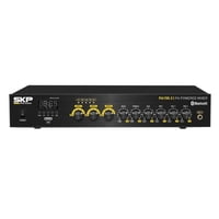 Amplificador De Línea Skp Pa 150.3 Bt