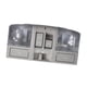 thumbnail image 1 of Conjunto De Consola De Techo Y Luz De Consola Superior Para Mazda 3 (2010-2013), 1 of 5