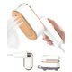 thumbnail image 1 of Vaporizador de ropa NAMMARO 1200W LCD 150 ml blanco, 1 of 7