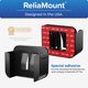 thumbnail image 5 of Soporte para Apple TV ReliaMount Basic compatible con todos los modelos, 5 of 5