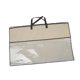 thumbnail image 2 of Organizador De Ropa Con Cremallera, Bolsa De Almacenamiento Para Mantas, Ropa, Almohadas Y Sábanas, 45 X 65 Cm, 2 of 5