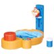 thumbnail image 2 of Juego de mesa Hasbro Gaming Hot Tub High Dive con burbujas 4+, 2 of 7
