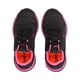 thumbnail image 2 of Zapatilla Infantil Negro/Rosa Joy 909 Lynd, 2 of 5