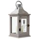 thumbnail image 1 of Farol decorativo para velas con diseños de Elanze que significan mucho para mí, 1 of 6
