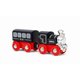 thumbnail image 4 of Tren de madera BRIO Edición Especial 2026 (2 piezas), 4 of 7