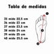 thumbnail image 5 of Sandalia Exs Confort Tiras Cuero Burdeo, 5 of 5