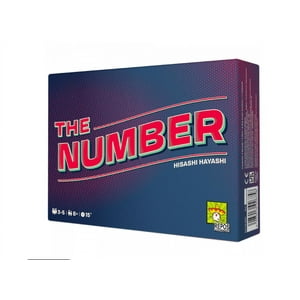 Genérico - The Number