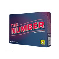 Genérico - The Number