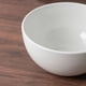 thumbnail image 2 of Bowl blanco Gres 1 pieza, 2 of 5